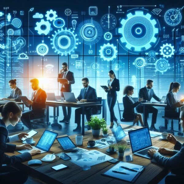 7 soluções em TI para melhorar seus processos 7 soluções em TI para melhorar seus processos