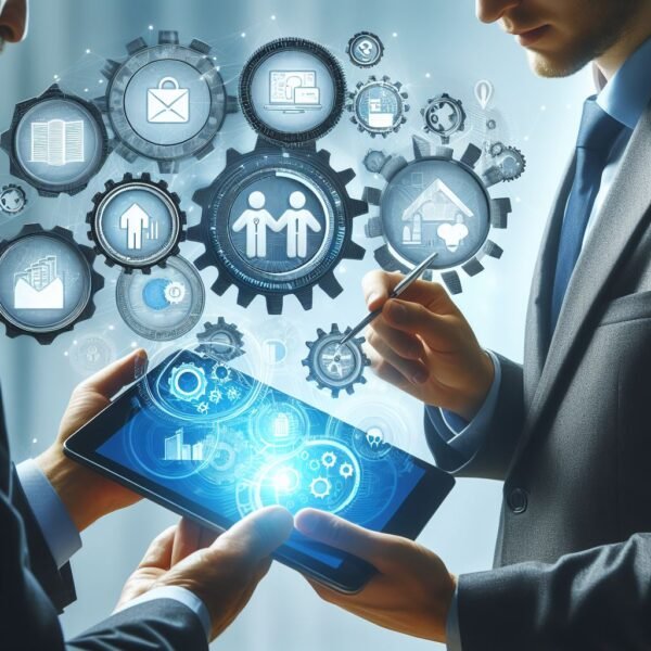 7 soluções em TI para melhorar seus processos 7 soluções em TI para melhorar seus processos