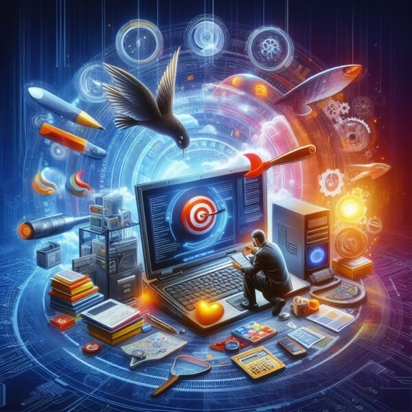 7 Etapa Crucial Para Uma Instalação De Software