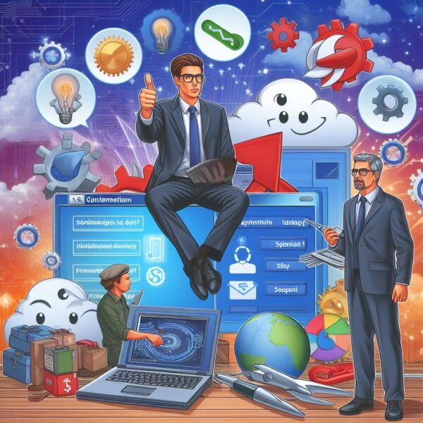 7 Etapa Crucial Para Uma Instalação De Software