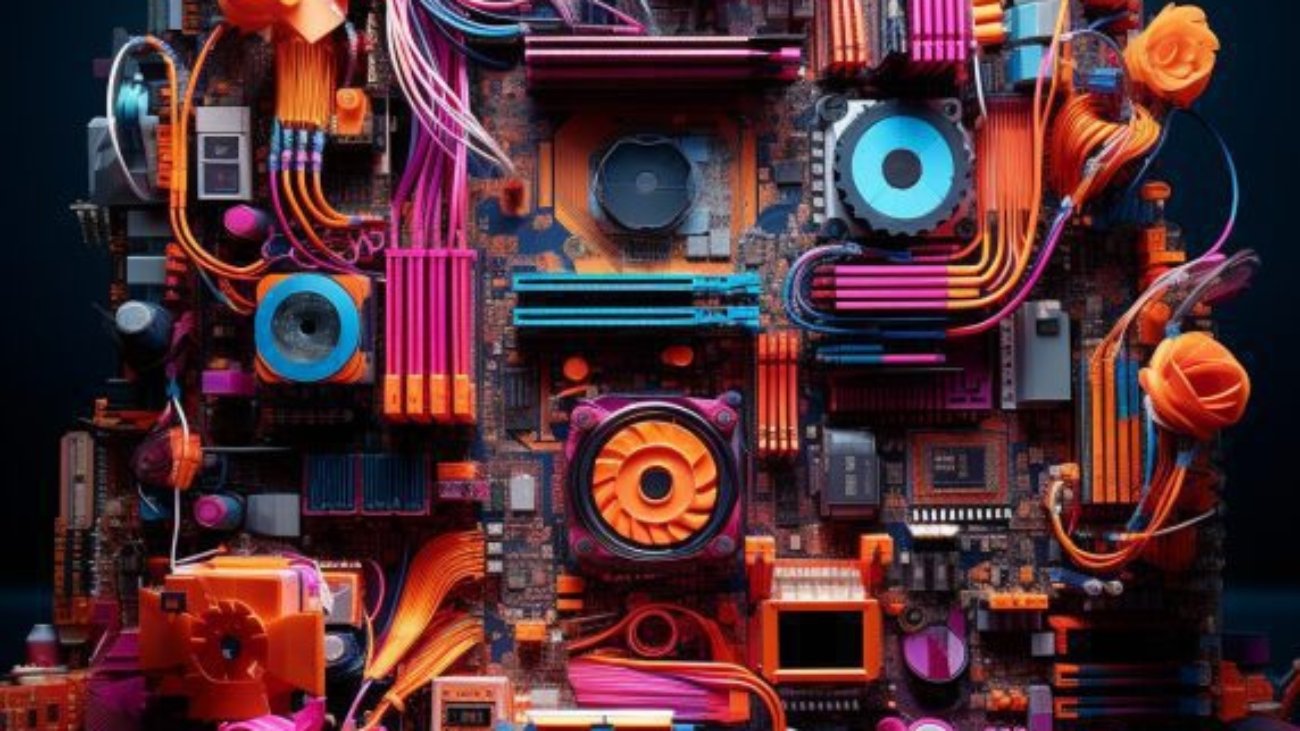 4 Hardware De Computadores