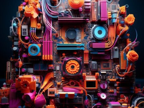 4 Hardware De Computadores