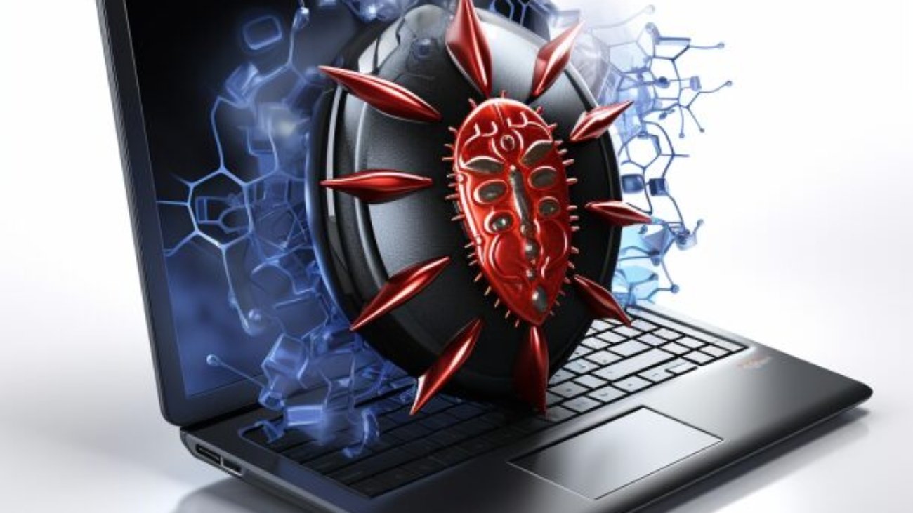 1 Como escolher antivírus para o seu computador