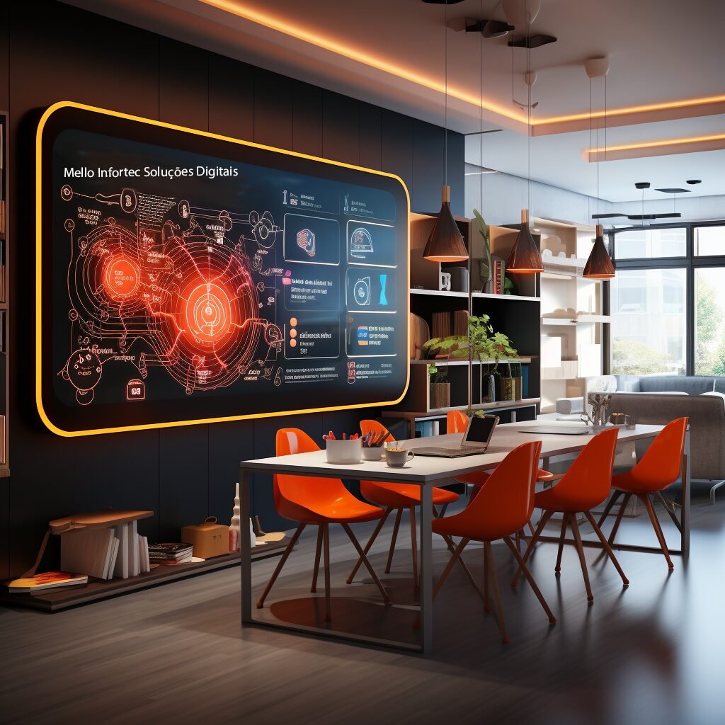 1EAD Mello Infortec Soluções Digitais