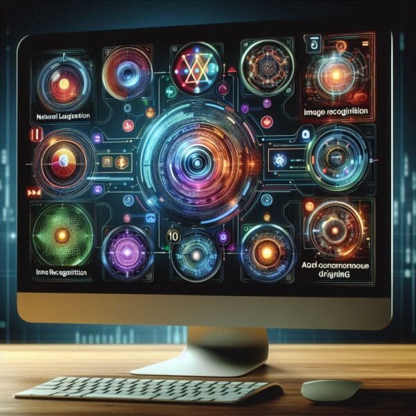 As 10 Principais Ferramentas de IA Em 2024