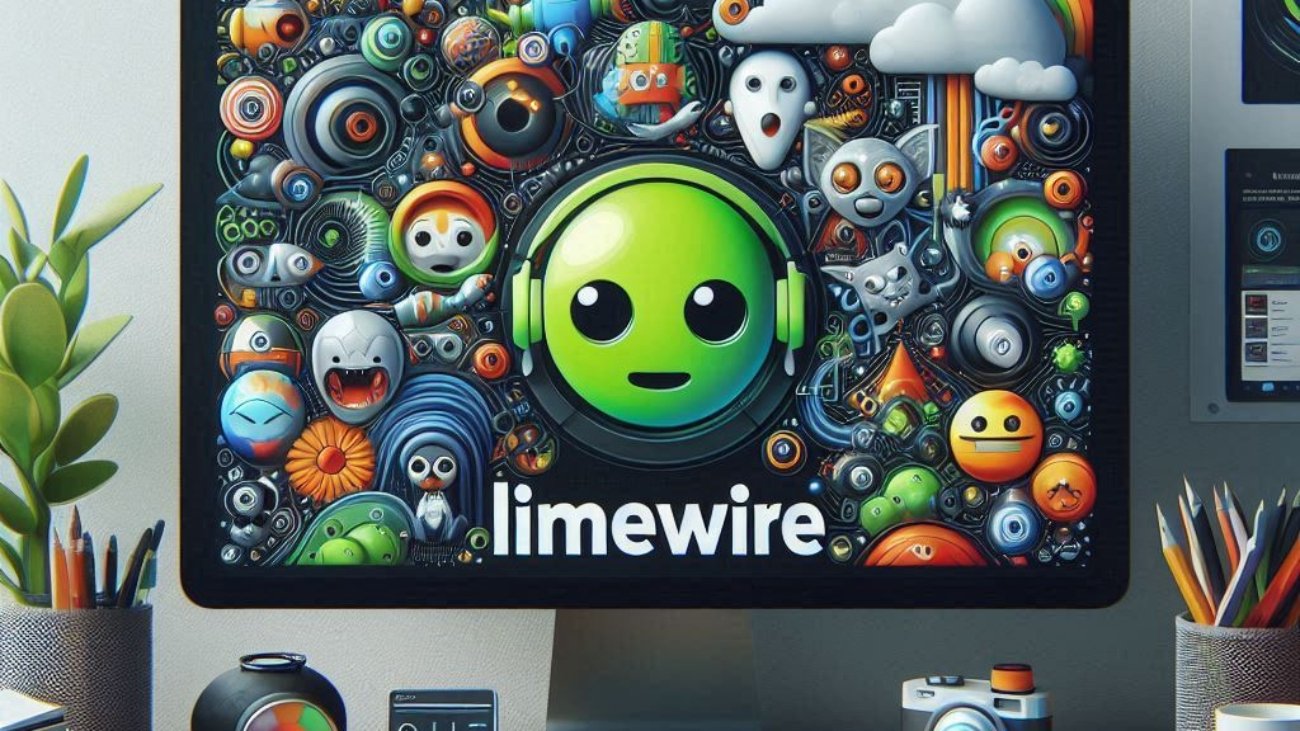 LimeWire AI Studio Review 2024 Detalhes e Preços 1