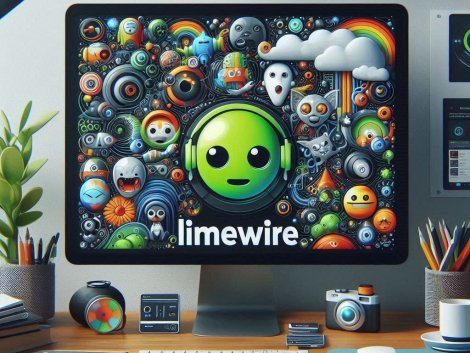LimeWire AI Studio Review 2024 Detalhes e Preços 1