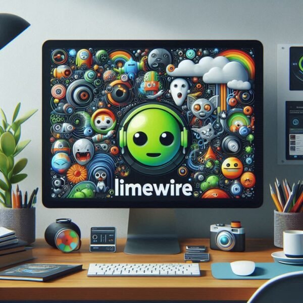 LimeWire AI Studio Review 2024 Detalhes e Precos 1