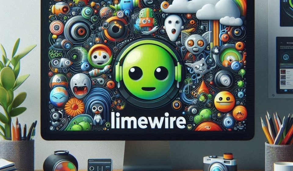 LimeWire AI Studio Review 2024 Detalhes e Preços 1