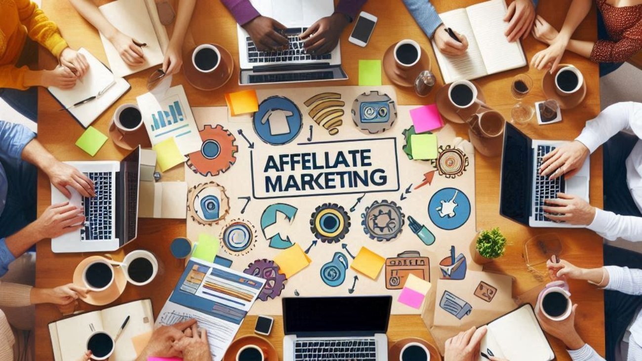 Perguntas Sobre o Marketing De Afiliados 2