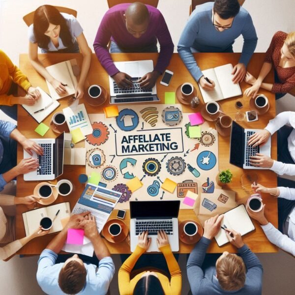 Perguntas Sobre o Marketing De Afiliados 