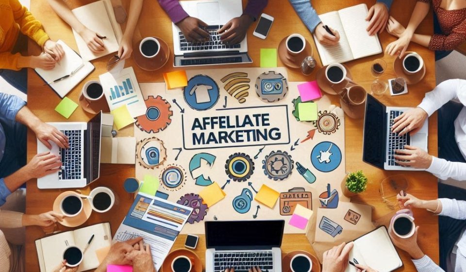 Perguntas Sobre o Marketing De Afiliados 2