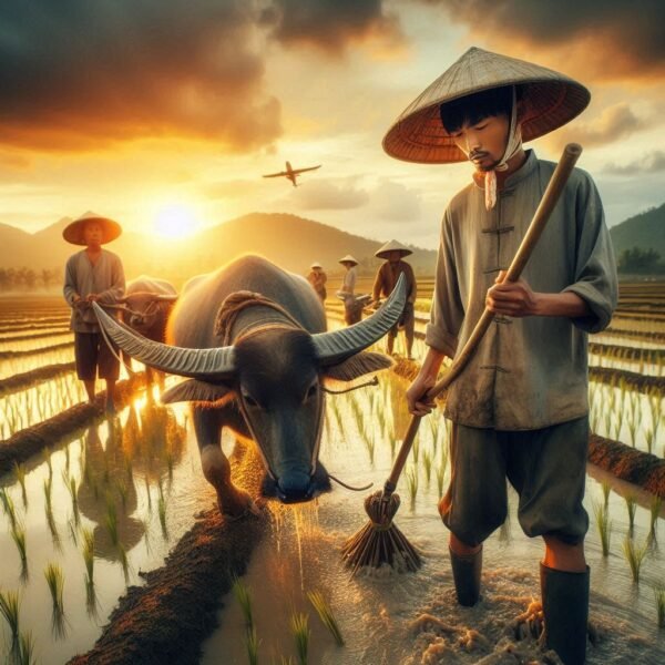 Saiba sobre economia de baixa altitude da China