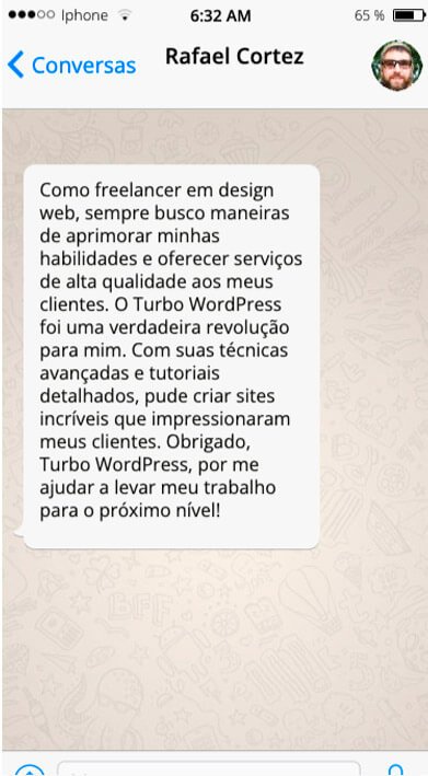 Turbo WordPress