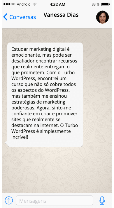 Turbo WordPress