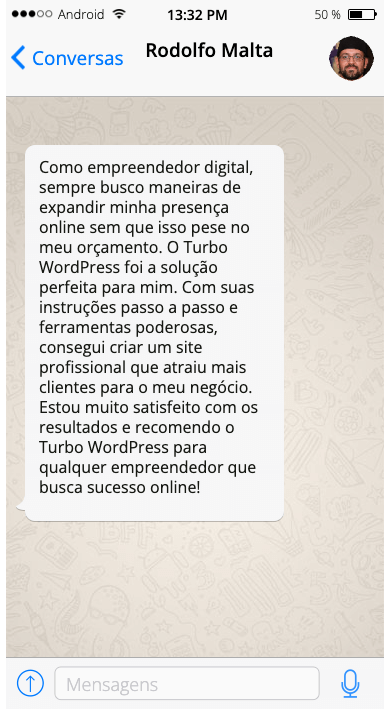 Turbo WordPress