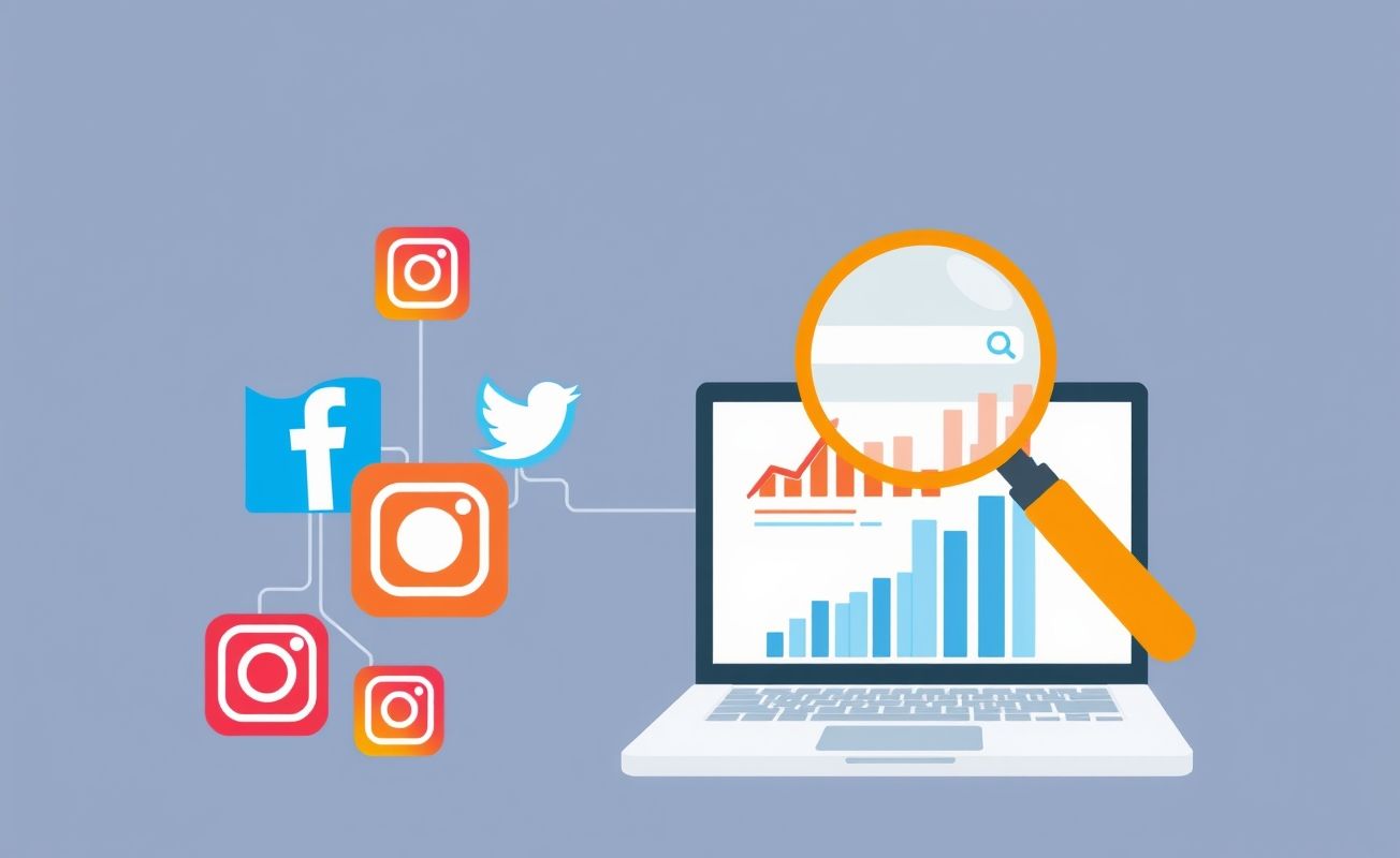 SEO Social - relação entre mídias sociais e ranking