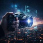 Câmeras com IA O Futuro da Fotografia em Suas Mãos