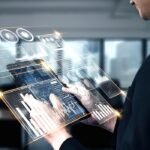 O impacto da inteligência artificial na arte e no entretenimento
