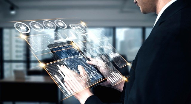 O impacto da inteligência artificial na arte e no entretenimento