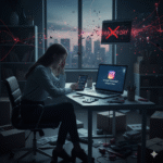 O Impacto do Colapso do Instagram nos Negócios Online