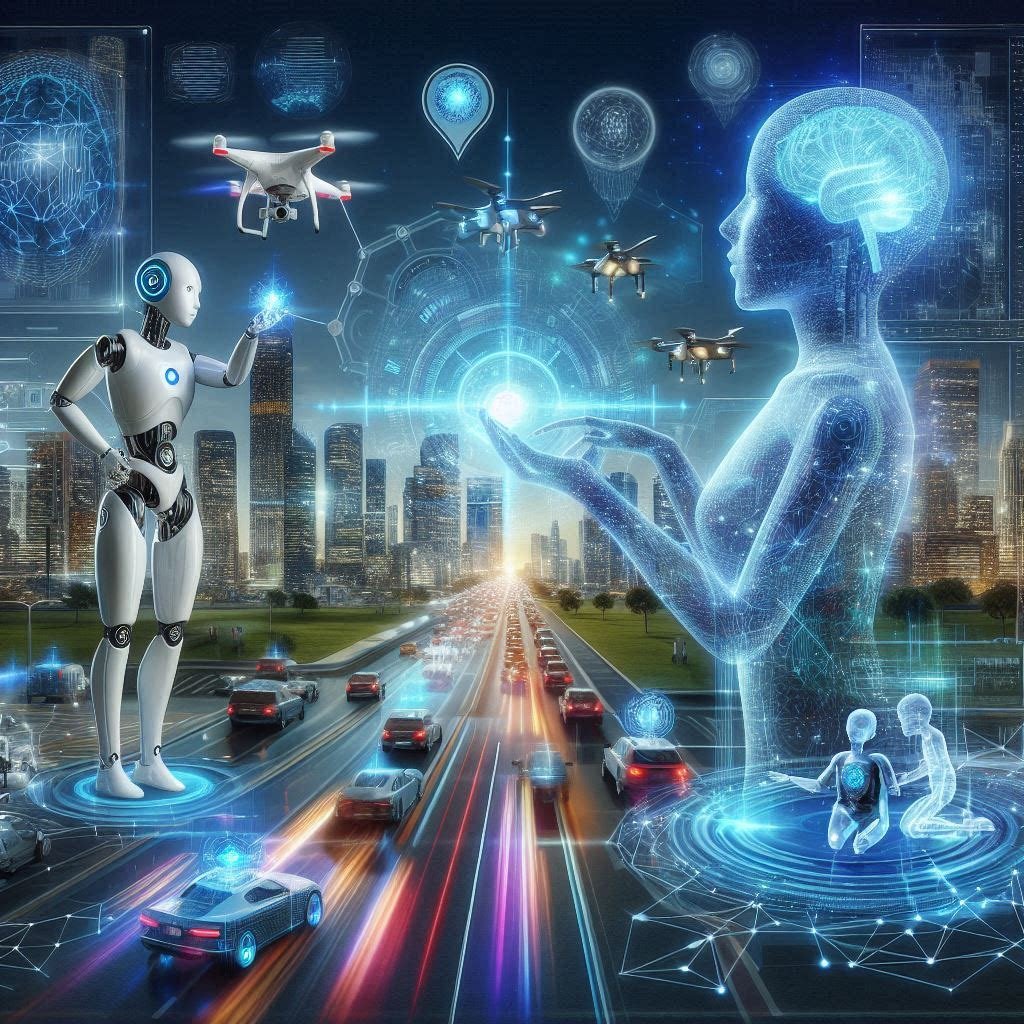 Tendências de IA em 2026