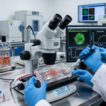 Cientistas Criaram Um Mini Pâncreas Biológico